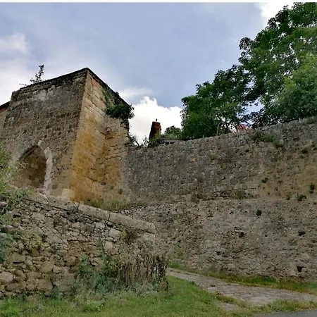 Le Cèdre Lodge Saint-Arailles