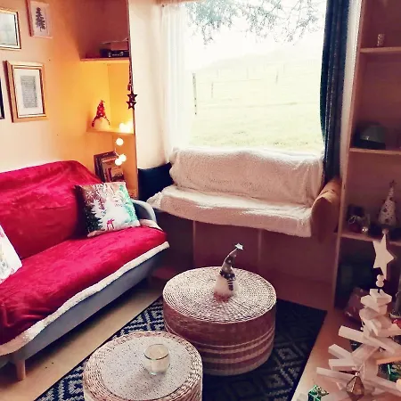 Lodge Le Cedre *