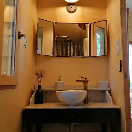 Le Cedre Lodge *