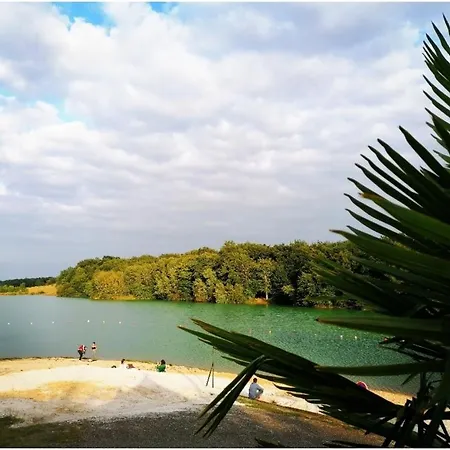 Lodge Le Cedre *