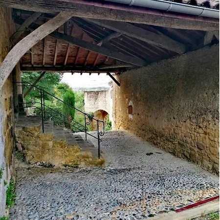 Le Cedre Lodge Saint-Arailles